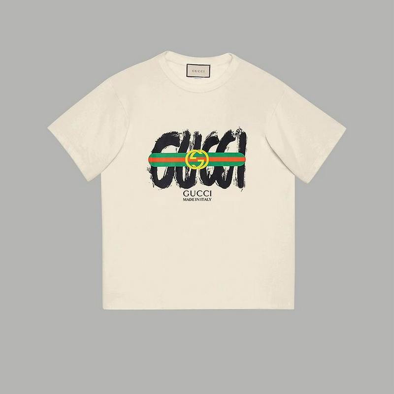 Gucci Men's T-shirts 233